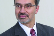 Jerzy Kwieciński, sekretarz stanu w Ministerstwie Rozwoju, Pełnomocnik Prezesa Rady Ministrów ds. Funduszy Europejskich, członek Rady Ministrów