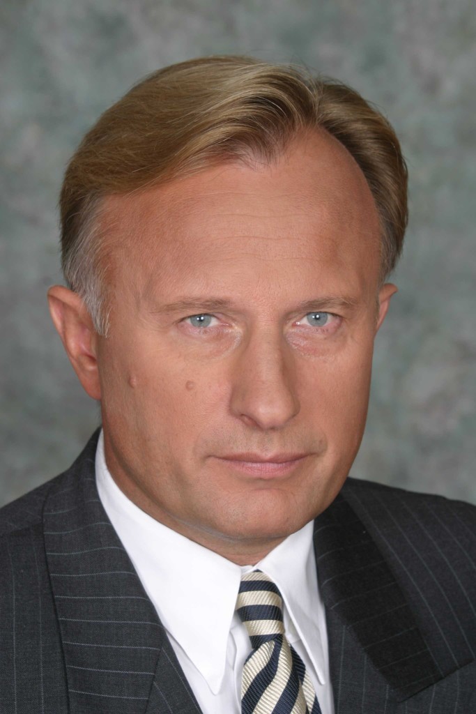Marek Goliszewski