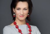 Monika Constant, dyrektor Francusko-Polskiej Izby