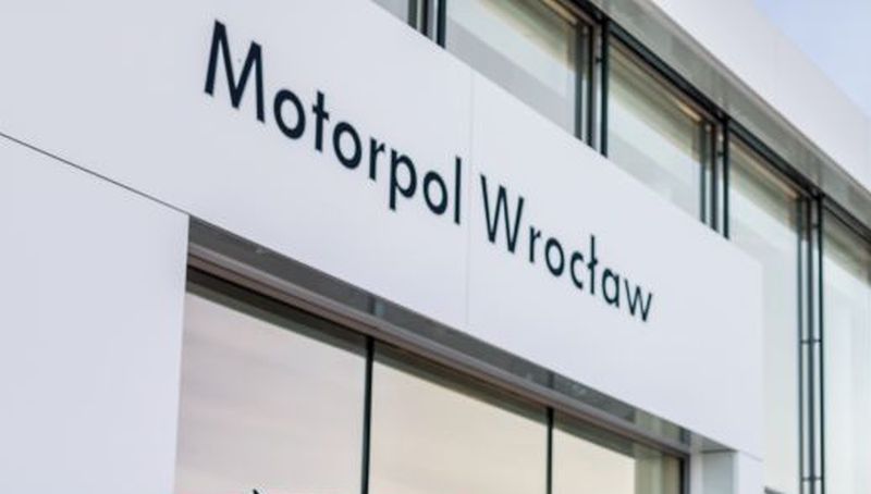 Motorpol Wrocław