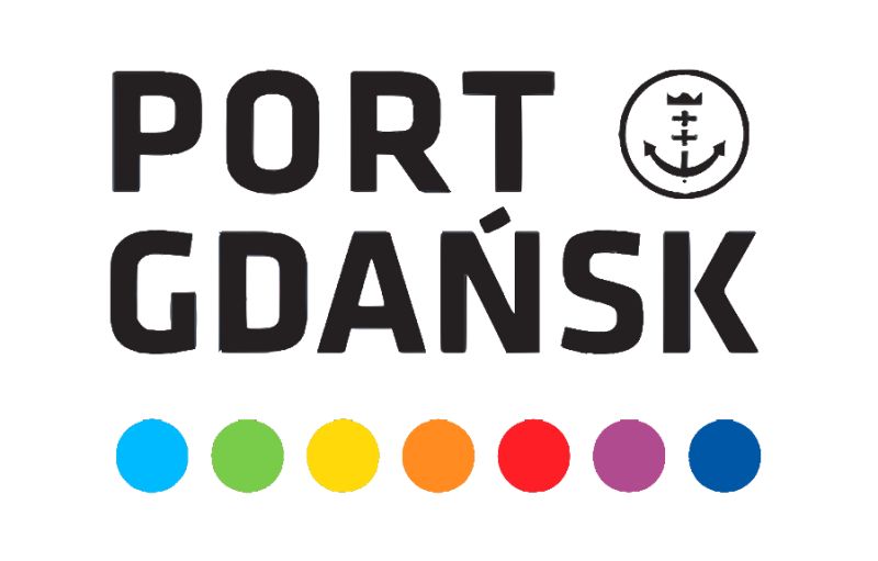 PORT Gdańsk logo