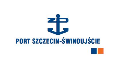 port szczecin świnoujście logo