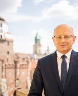 Krzysztof Żuk, Prezydent Miasta Lublin