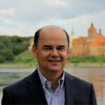 Jacek Janiszewski, przewodniczącym Rady Programowej Welconomy Forum In Toruń