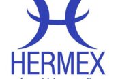 hermex logo
