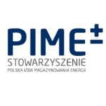 PIME logo