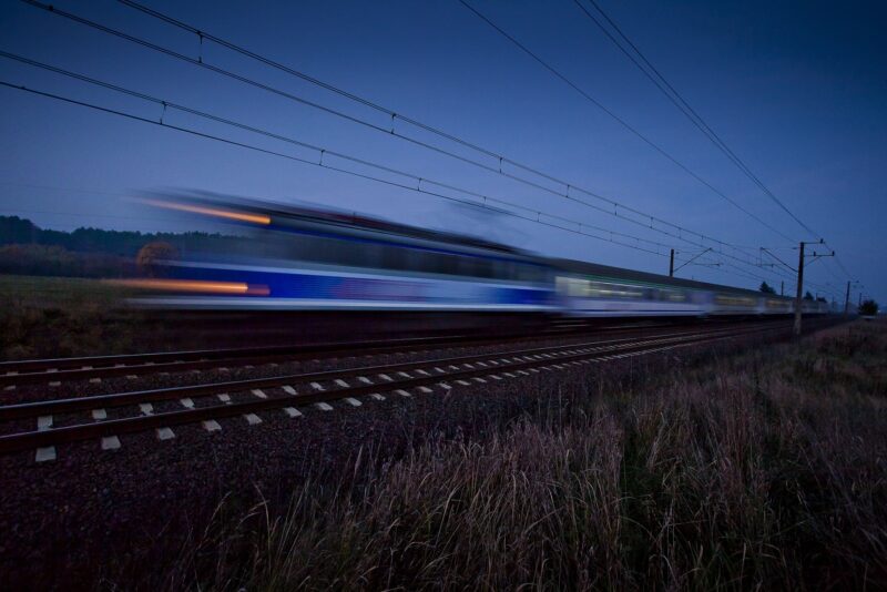 PKP Intercity Zmiana czasu na zimowy rozkład jazdy pociągów