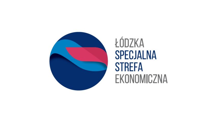 Łódzka Specjalna Strefa Ekonomiczna logo