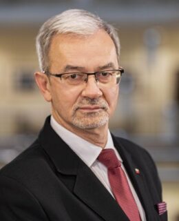 Jerzy Kwieciński, prezes zarządu PGNiG