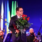 Daniel Obajtek prezes PKN Orlen został Człowiekiem Roku