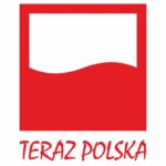Teraz Polska logo