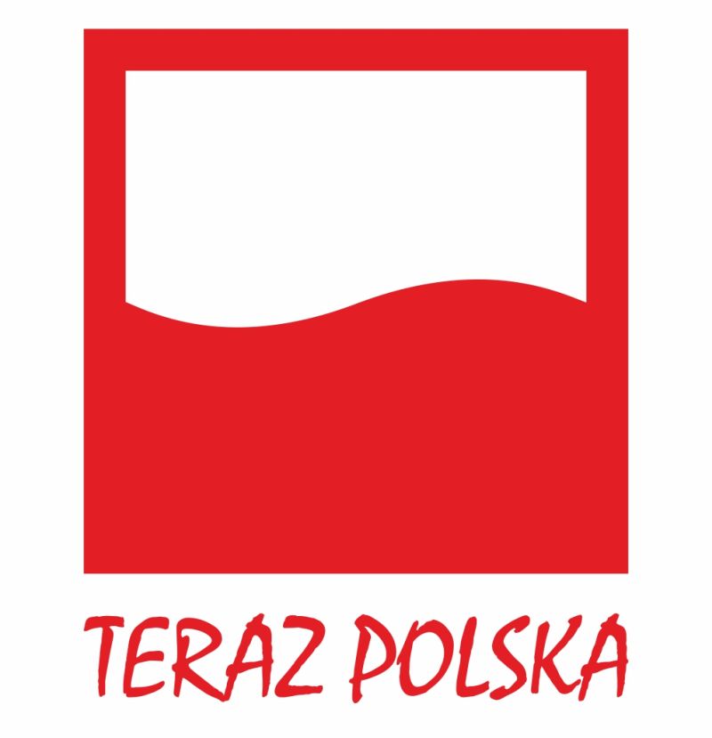 Teraz Polska logo