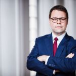 Piotr Lesiak, Manager Doradztwa Rynkowego Polsko-Niemiecka Izba Przemysłowo-Handlowa (AHK Polska)