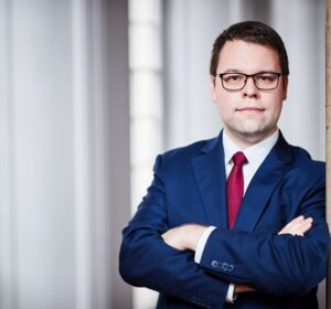 Piotr Lesiak, Manager Doradztwa Rynkowego Polsko-Niemiecka Izba Przemysłowo-Handlowa (AHK Polska)