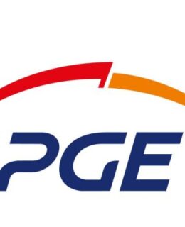 PGE Fundacja logo