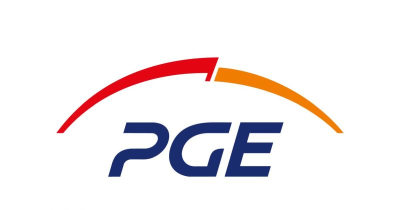 PGE Fundacja logo