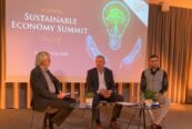 Konferencja Sustainable Economy Awards