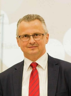 anusz Dziewit, Dyrektor Zarządzający Experum HR, współzałożyciel Dolnośląskiego Forum HR