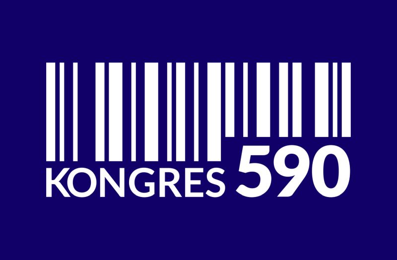 kongres590 Logo