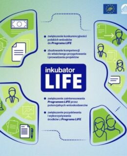 inkubator life