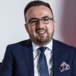 Piotr Majchrzak prezes CTNT Polska