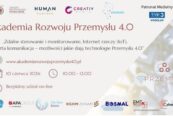 Akademia Rozwoju Przemysłu konferencja online4.0 platak
