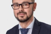 Jarosław Kamiński, adwokat, Associate Partner w Rödl & Partner