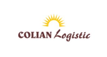Colian Logistic logo