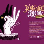 Festiwal Legend Lubelskich