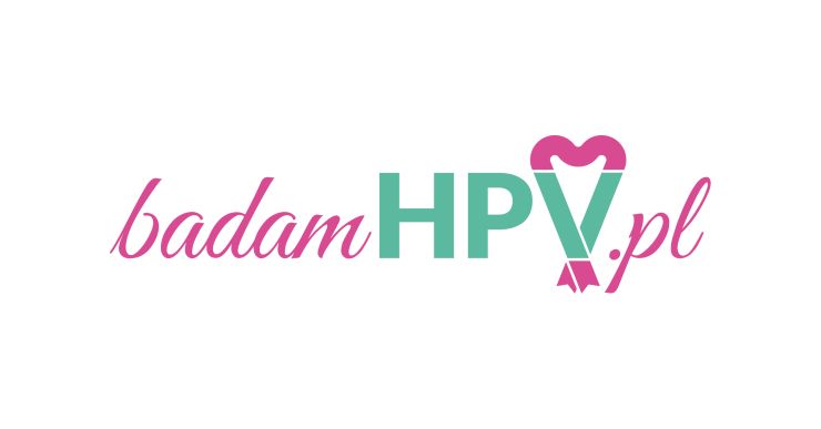 badania HPV logo