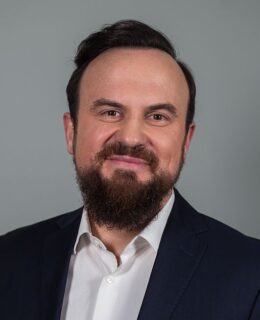 Artur Ratajczak, CEO ARRA GROUP