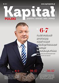 Kapitał Polski wrzesień 2018