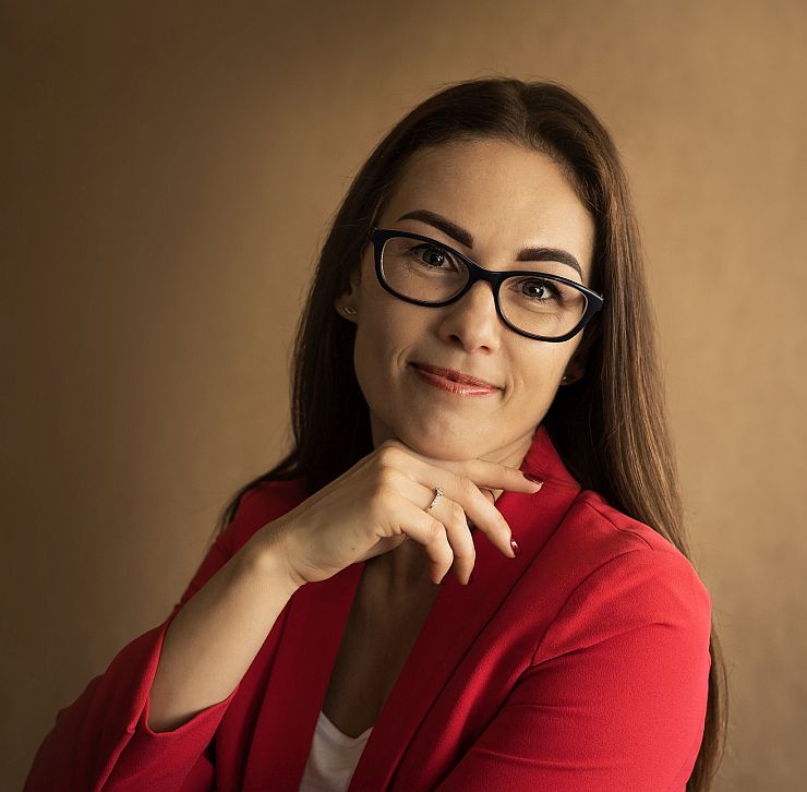 Teresa Warska, ekspert od prawa podatkowego w Systim.pl
