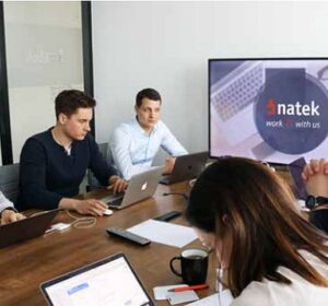 Francuscy klienci NATKA są najbardziej skłonni do outsourcowania do regionu CEE usług w zakresie rozwoju oprogramowania, obsługi klienta i usług integracji procesów i systemów IT.
