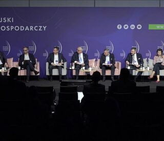 Europejski Kongres Gospodarczy w Katowicach 2022