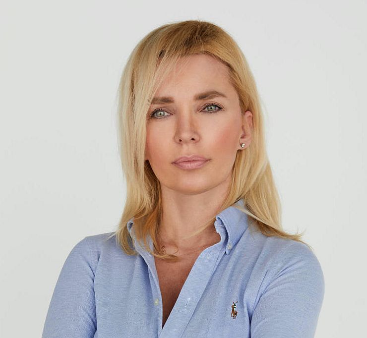 Karolina Pewniak, Radca Prawny, Law Strategic Advisor