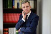 dr Karol Świtaj radca prawny DLP Dr Robert Lewandowski & Partners sp.k
