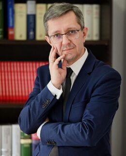 dr Karol Świtaj radcą prawnym DLP Dr Robert Lewandowski & Partners sp.k