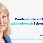 Małgorzata Lelińska ekspert do spraw funduszy unijnych konfederacja Lewiatan