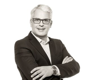 Paweł Jakubik członek zarządu Microsoft w Polsce