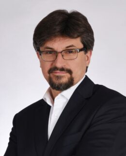 Robert Wojtkowski, prezes zarządu Gardens - Software fot. mat. prasowe