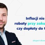 Mariusz Zielonka, ekspert ekonomiczny Konfederacji Lewiatan fot. mat. prasowe Konfederacja Lewiatan