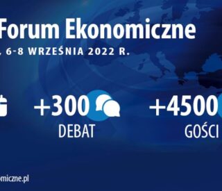 XXXI Forum Ekonomiczne w Karpaczu