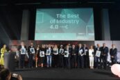 Gala „The Best of Industry 4.0” fot. Grupa PTWP