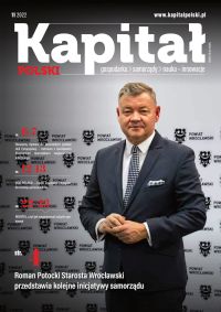 Kapitał Polski wrzesień 2018