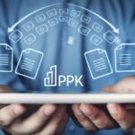 PPK - pracownicze plany kapitałowe grafika