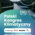 grafika polski kongres klimatyczny 2023