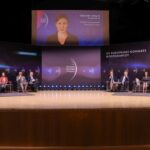 XV Europejski Kongres Gospodarczy w Katowicach 2023 fot. mat. prasowe organizatora Grupa PTWP