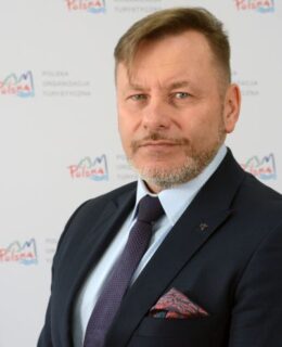 Prezes POT, Rafał Szmytke
