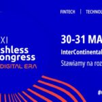 XI Cashless Congress Digital Era baner baner Fundacja Rozwoju Obrotu Bezgotówkowego